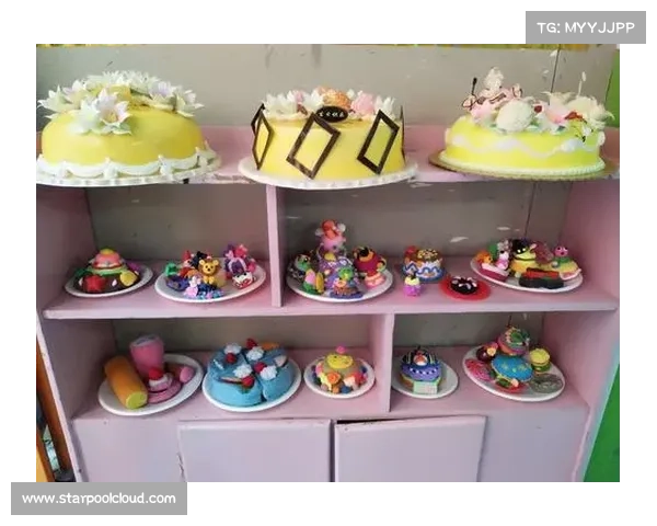 在蛋糕屋中创造温馨与欢乐的生活瞬间让甜蜜与回忆同行 在蛋糕屋中创造温馨与欢乐的生活瞬间让甜蜜与回忆同行