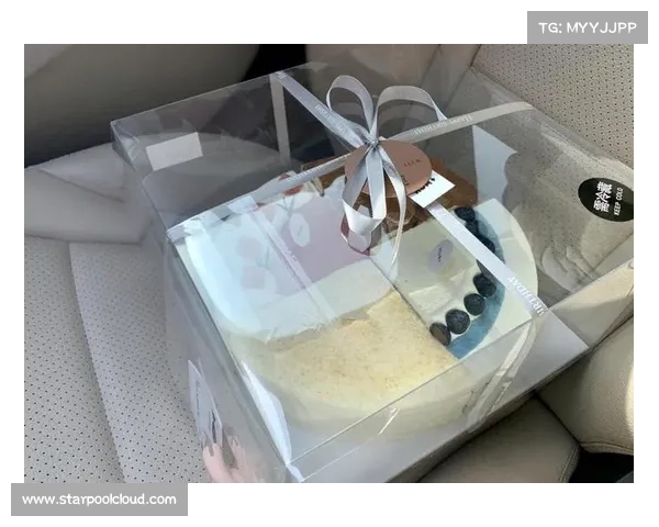 走进梦幻蛋糕屋,品味幸福时光的甜蜜与温馨 走进梦幻蛋糕屋,品味幸福时光的甜蜜与温馨