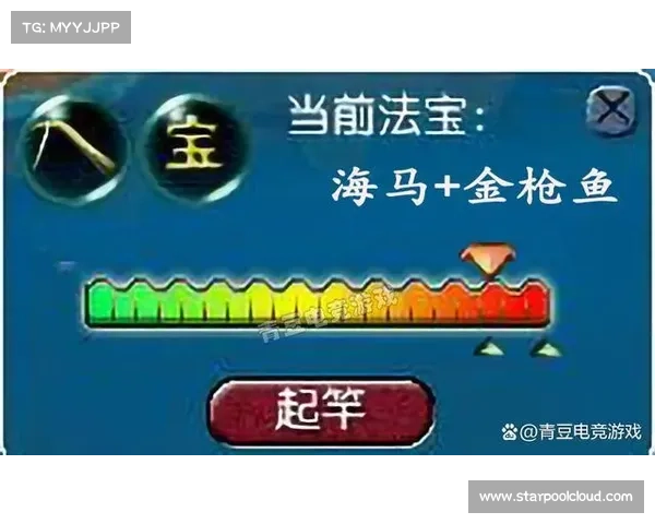 梦幻西游养鱼技巧全解析 五大关键要点助你轻松提升渔业收入 梦幻西游养鱼技巧全解析 五大关键要点助你轻松提升渔业收入