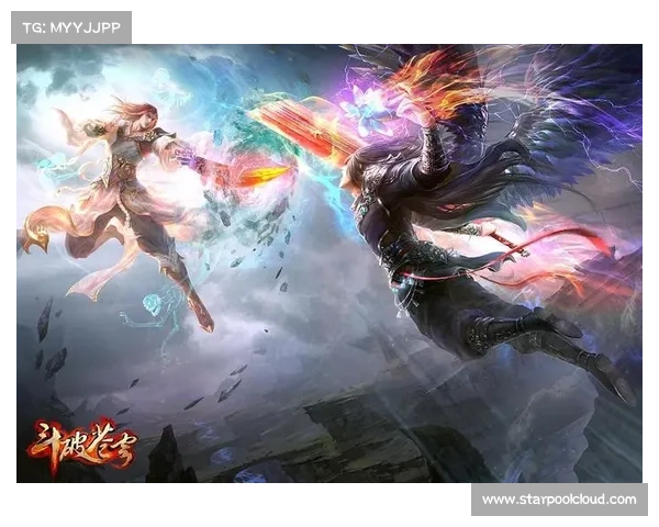 斗破苍穹OL全新职业深度解析与高效升级实战攻略 斗破苍穹OL全新职业深度解析与高效升级实战攻略