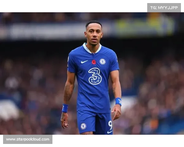 奥巴梅扬放弃法国队的五大关键原因分析与背后考量 奥巴梅扬放弃法国队的五大关键原因分析与背后考量