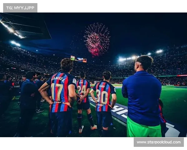 巴萨欧冠屡屡失利的原因深析:战术瓶颈与心理障碍双重困扰 巴萨欧冠屡屡失利的原因深析:战术瓶颈与心理障碍双重困扰