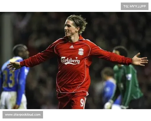 揭秘托雷斯为何被称为金童背后的传奇成长故事回顾全景历程解析篇