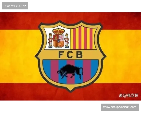 支持巴塞罗那的五大理由让你爱上这支激情与荣耀并存的足球传奇球队