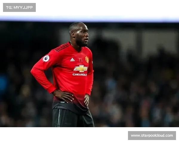 曼联新星卢卡库转会背后鲜为人知的秘密与深层原因解析