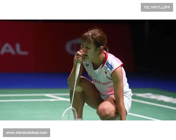 奥原希望：争取世界羽毛球女单冠军