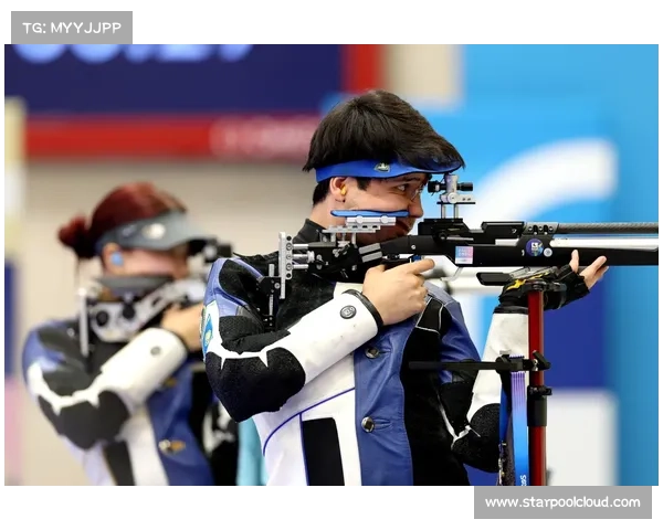 奥运弓箭比赛的魅力解析：精准技巧与激烈规则全方位解读